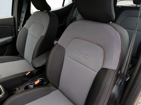 Dacia Sandero 1.0 ECO-G 74KW STEPWAY EXTREME GO 5P