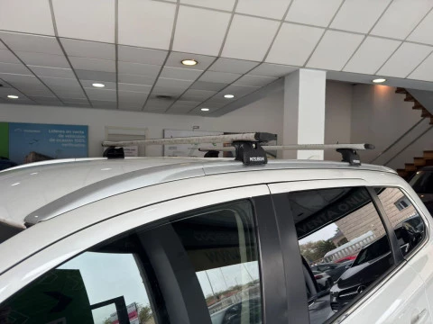 Mitsubishi Outlander 200 MPI CVT Motion 2WD 7 plazas