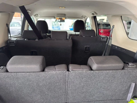 Mitsubishi Outlander 200 MPI CVT Motion 2WD 7 plazas