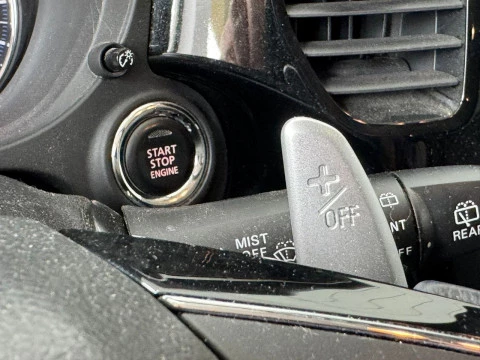 Mitsubishi Outlander 200 MPI CVT Motion 2WD 7 plazas