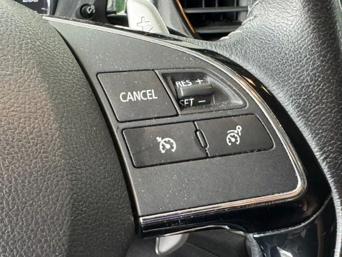 Mitsubishi Outlander 200 MPI CVT Motion 2WD 7 plazas