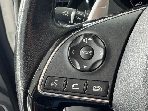 Mitsubishi Outlander 200 MPI CVT Motion 2WD 7 plazas