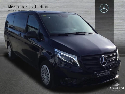 Mercedes-Benz Vito 116CDI AT 120kW Tourer Pro Larga