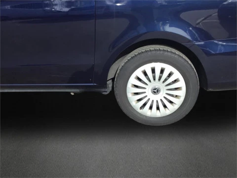 Mercedes-Benz Vito 116CDI AT 120kW Tourer Pro Larga