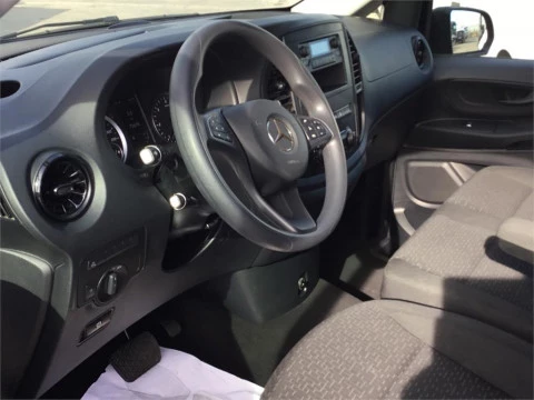 Mercedes-Benz Vito 116CDI AT 120kW Tourer Pro Larga