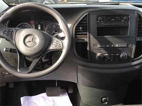 Mercedes-Benz Vito 116CDI AT 120kW Tourer Pro Larga