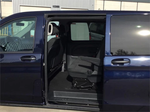 Mercedes-Benz Vito 116CDI AT 120kW Tourer Pro Larga