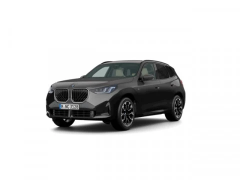 BMW X3 xDrive20d 145 kW (197 CV)