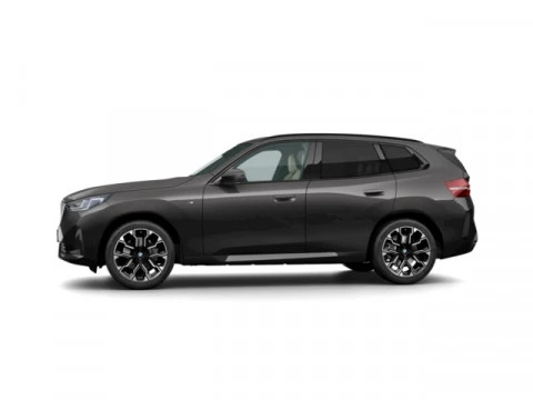 BMW X3 xDrive20d 145 kW (197 CV)
