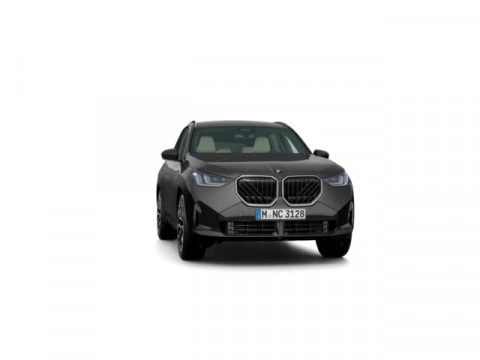 BMW X3 xDrive20d 145 kW (197 CV)