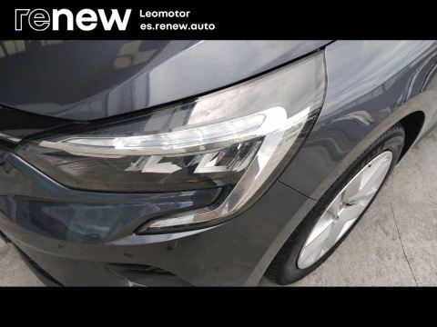 Renault Clio  Hibrido  E-TECH Hibrido Intens 103kW