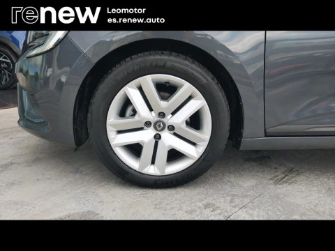 Renault Clio  Hibrido  E-TECH Hibrido Intens 103kW