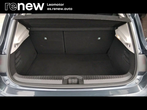 Renault Clio  Hibrido  E-TECH Hibrido Intens 103kW
