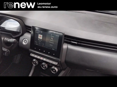 Renault Clio  Hibrido  E-TECH Hibrido Intens 103kW