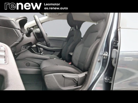 Renault Clio  Hibrido  E-TECH Hibrido Intens 103kW