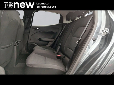 Renault Clio  Hibrido  E-TECH Hibrido Intens 103kW
