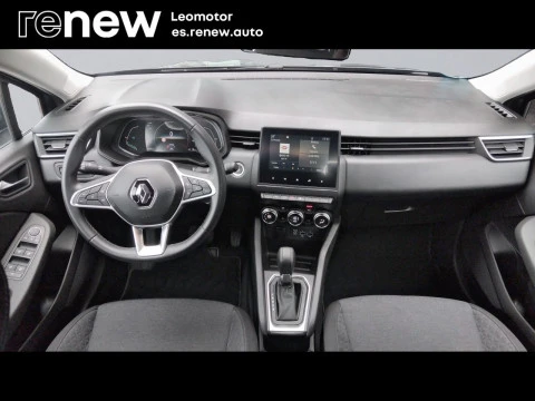 Renault Clio  Hibrido  E-TECH Hibrido Intens 103kW
