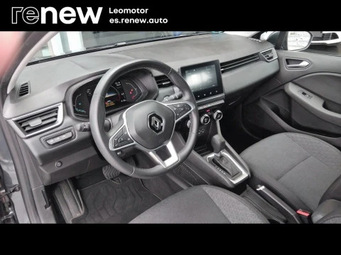 Renault Clio  Hibrido  E-TECH Hibrido Intens 103kW
