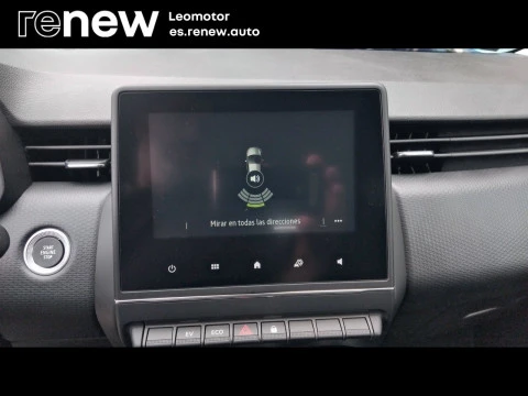 Renault Clio  Hibrido  E-TECH Hibrido Intens 103kW