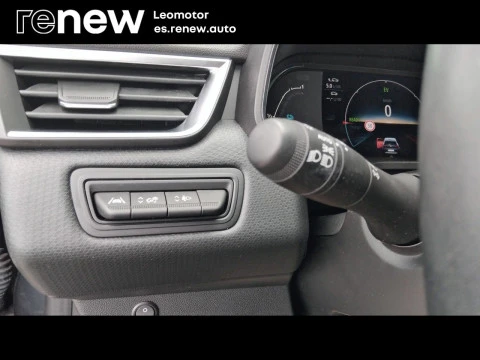 Renault Clio  Hibrido  E-TECH Hibrido Intens 103kW