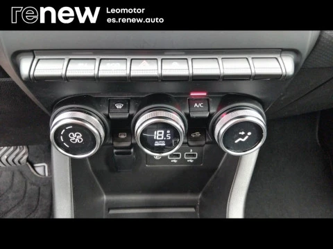 Renault Clio  Hibrido  E-TECH Hibrido Intens 103kW