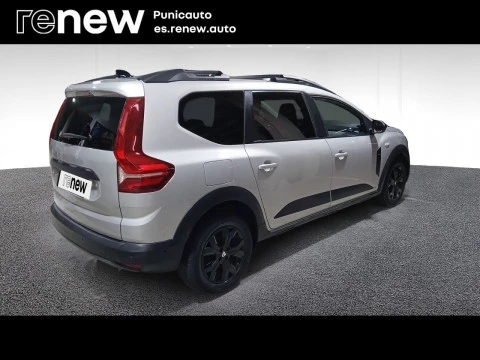 Dacia Jogger  1.0 ECO-G S.L Extreme 5pl.