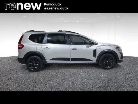 Dacia Jogger  1.0 ECO-G S.L Extreme 5pl.