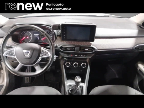 Dacia Jogger  1.0 ECO-G S.L Extreme 5pl.