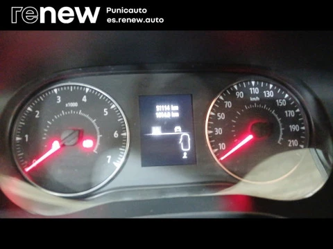 Dacia Jogger  1.0 ECO-G S.L Extreme 5pl.