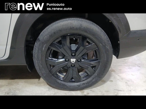 Dacia Jogger  1.0 ECO-G S.L Extreme 5pl.