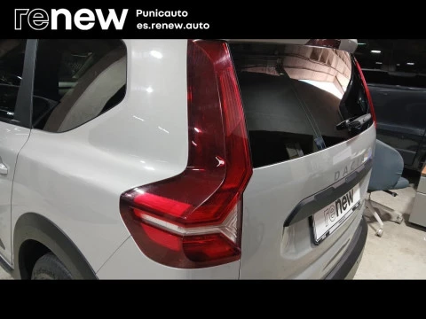 Dacia Jogger  1.0 ECO-G S.L Extreme 5pl.