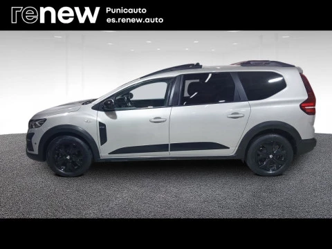 Dacia Jogger  1.0 ECO-G S.L Extreme 5pl.