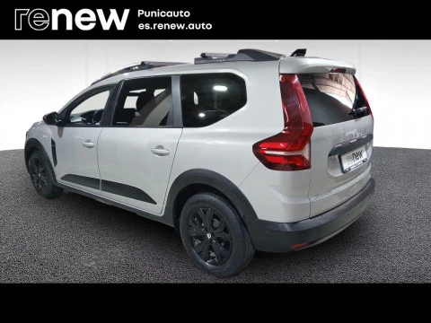 Dacia Jogger  1.0 ECO-G S.L Extreme 5pl.