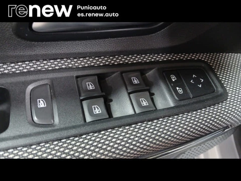 Dacia Jogger  1.0 ECO-G S.L Extreme 5pl.