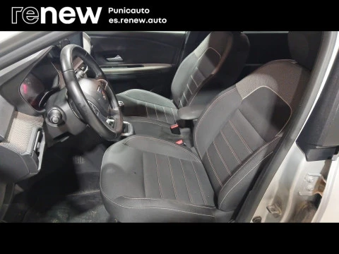 Dacia Jogger  1.0 ECO-G S.L Extreme 5pl.