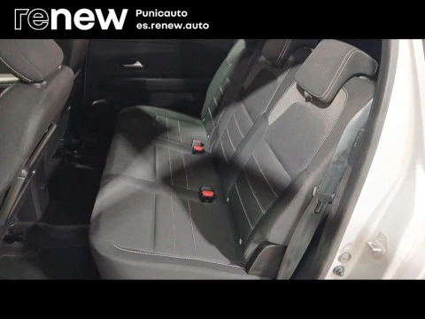 Dacia Jogger  1.0 ECO-G S.L Extreme 5pl.