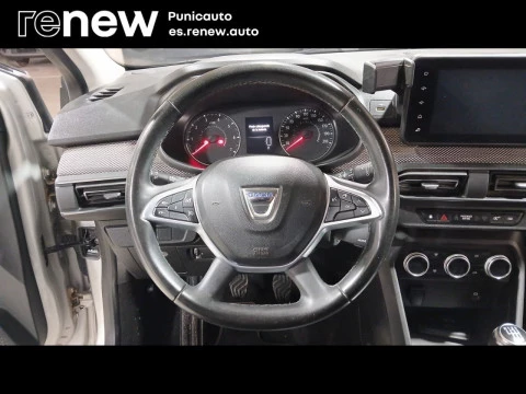 Dacia Jogger  1.0 ECO-G S.L Extreme 5pl.
