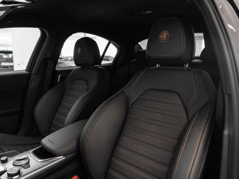 Alfa Romeo Giulia 2.2 Diesel 154kW (210CV) Intensa Q4