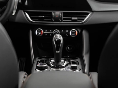 Alfa Romeo Giulia 2.2 Diesel 154kW (210CV) Intensa Q4