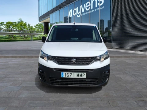 Peugeot Partner Standard 600kg BlueHDi 73kW