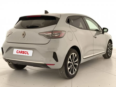 Renault Clio techno Eco-G 100cv (74kW)