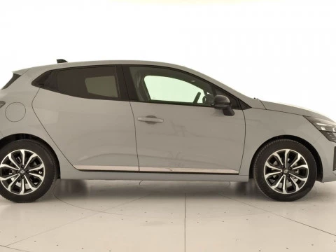 Renault Clio techno Eco-G 100cv (74kW)