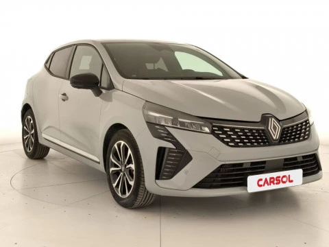 Renault Clio techno Eco-G 100cv (74kW)