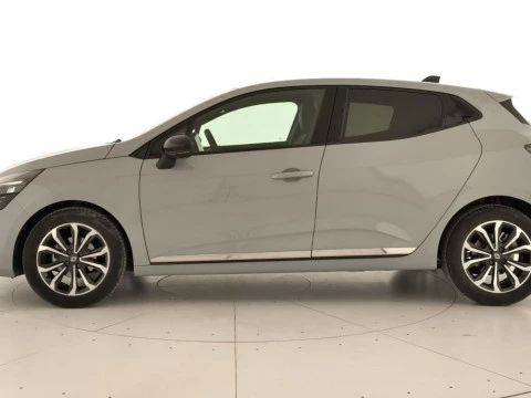 Renault Clio techno Eco-G 100cv (74kW)