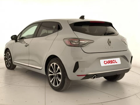 Renault Clio techno Eco-G 100cv (74kW)