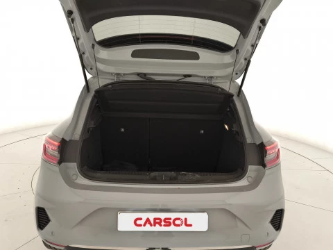 Renault Clio techno Eco-G 100cv (74kW)