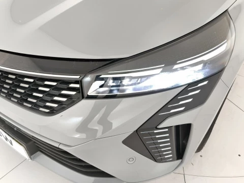 Renault Clio techno Eco-G 100cv (74kW)