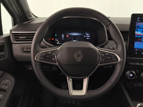 Renault Clio techno Eco-G 100cv (74kW)