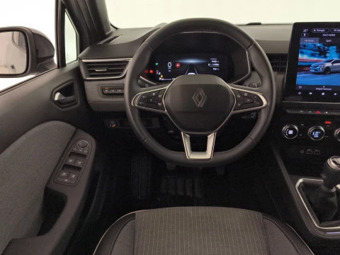 Renault Clio techno Eco-G 100cv (74kW)