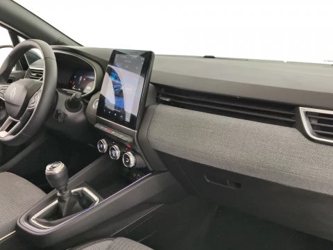 Renault Clio techno Eco-G 100cv (74kW)